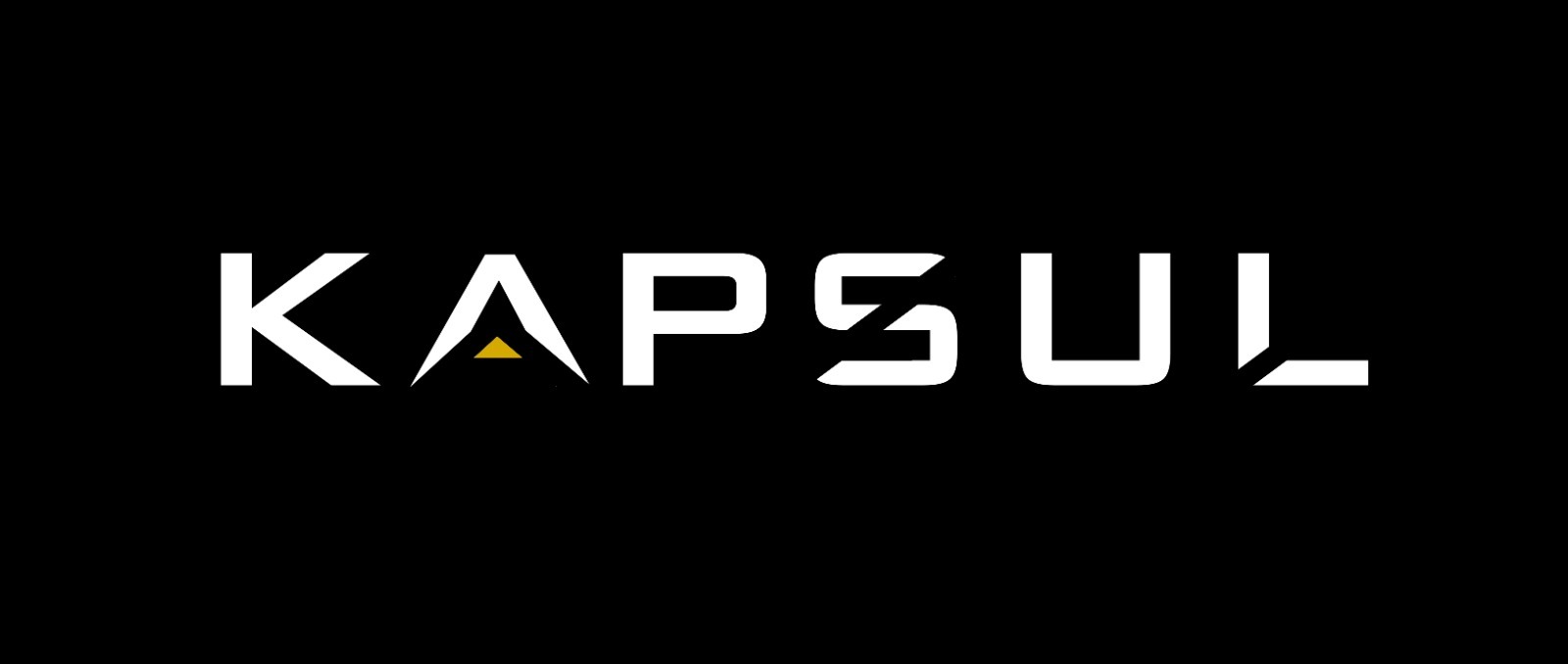 Kapsul Logo